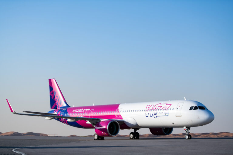 dégradation des notes de Wizz Air Fitch