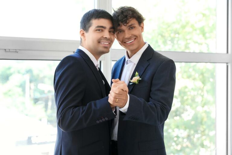 Reconnaissance du mariage homosexuel en Hongrie