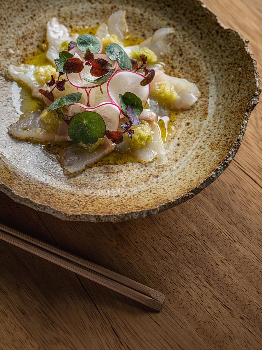 25 years of rice grain by rice grain: the story of Spago Budapest's sushi masters