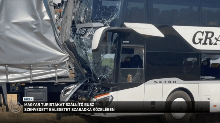 szabadka busz subotica accident de bus accident