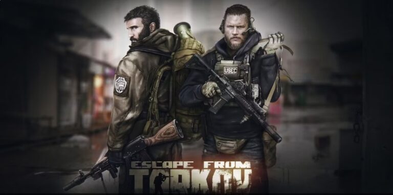 tarkov
