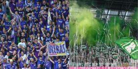 120 years of hatred A historical overview of the Ferencváros-Újpest rivalry 