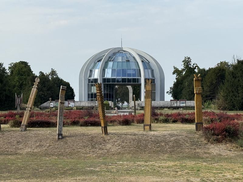 Battle of Mohács Memorial