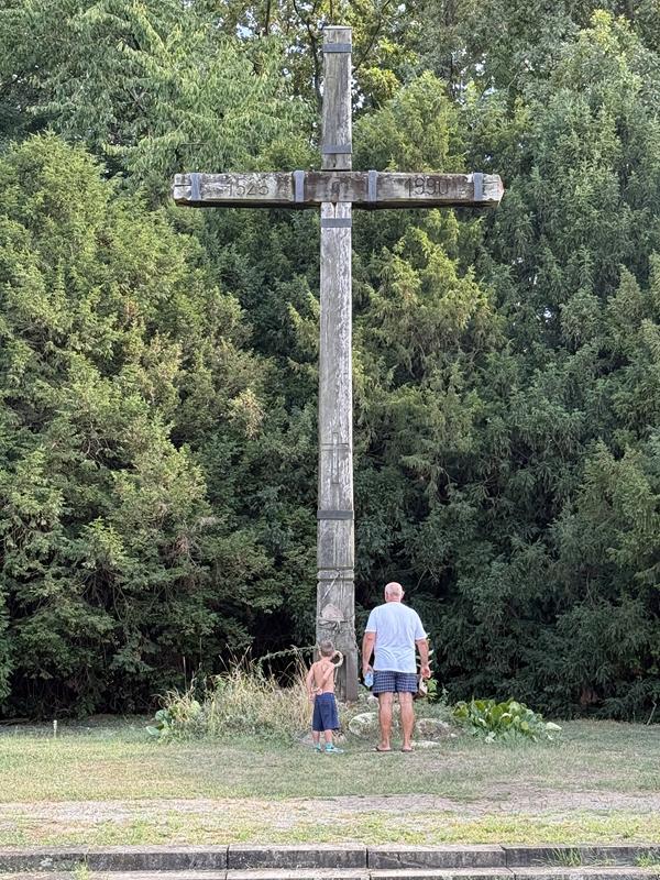 Battle of Mohács Memorial