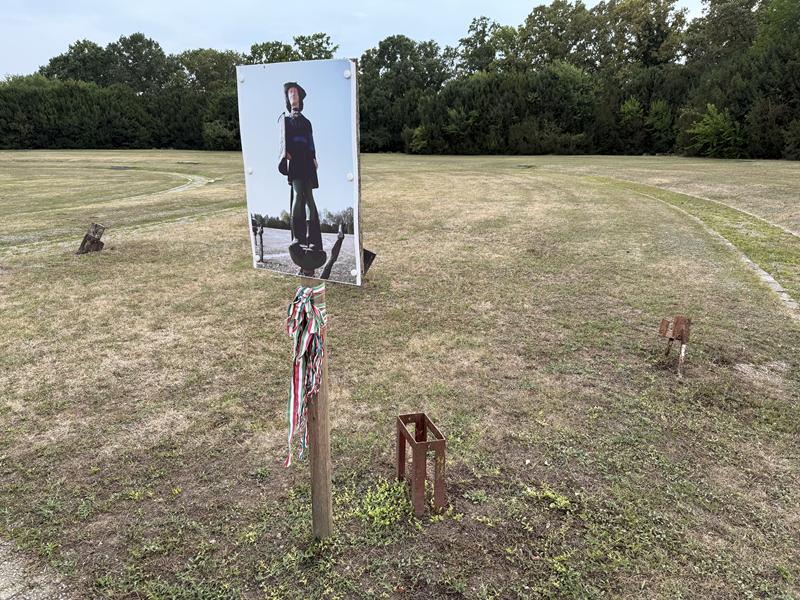 Battle of Mohács Memorial
