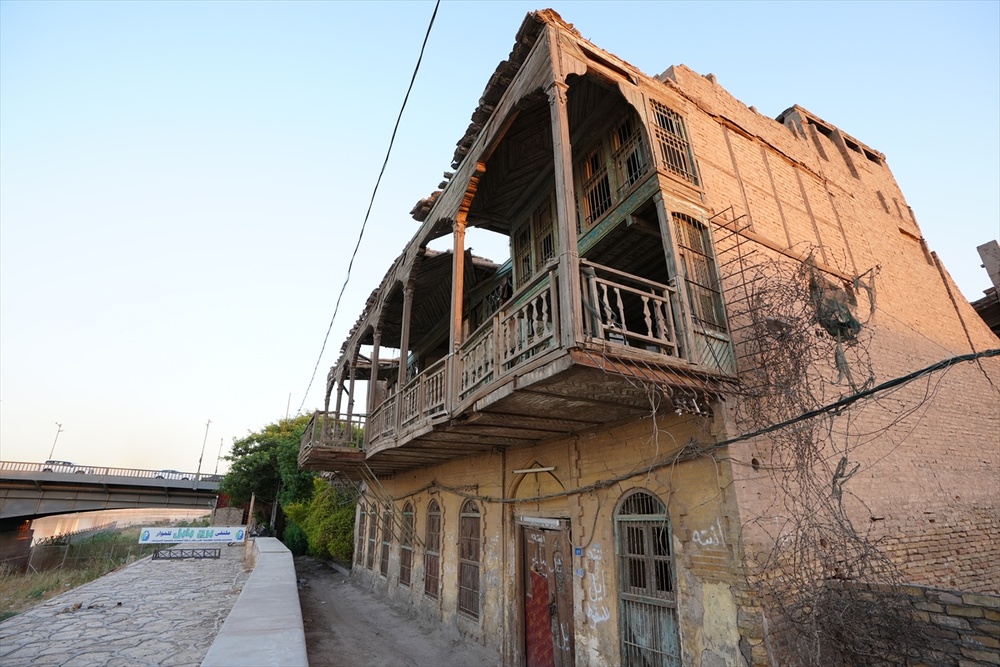 Agatha Christie Baghdad home6 (1)