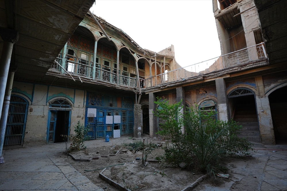 Agatha Christie Baghdad home6 (1)