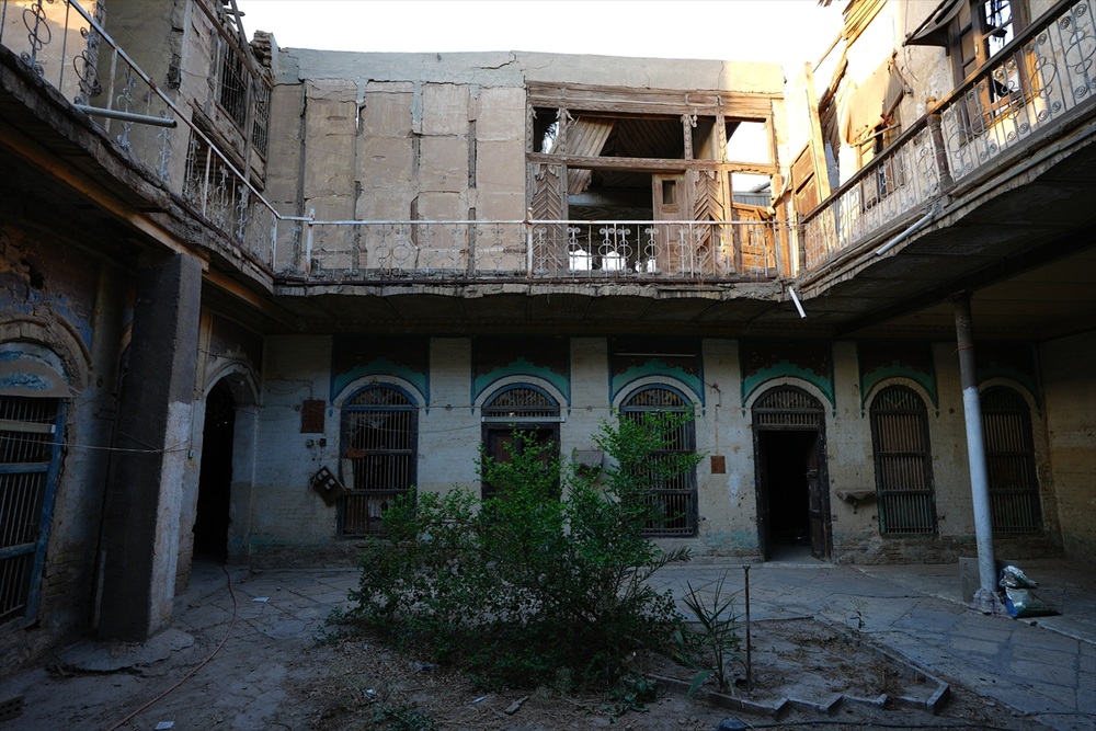 Agatha Christie Baghdad home6 (1)