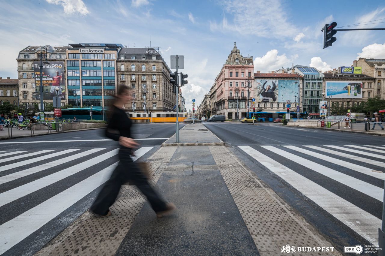 Astoria renovations traffic chaos