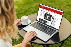 BBC Hungarian-language news relaunch