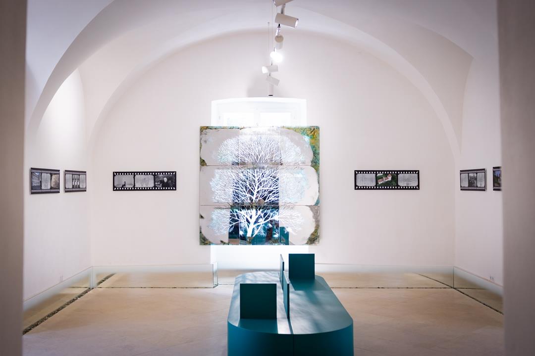 Bonchida castle Transylvanian Versailles Sulyok