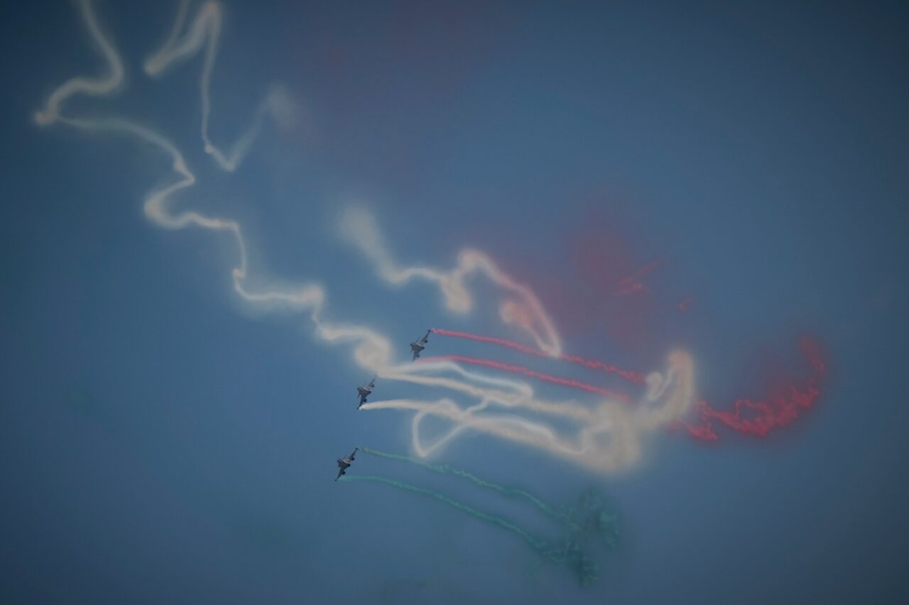 Budapest 20 August festivities