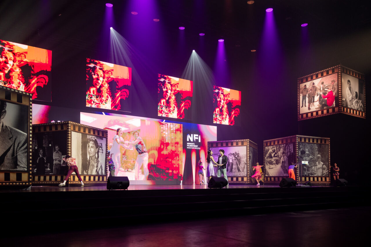 Budapest Classics Film Marathon