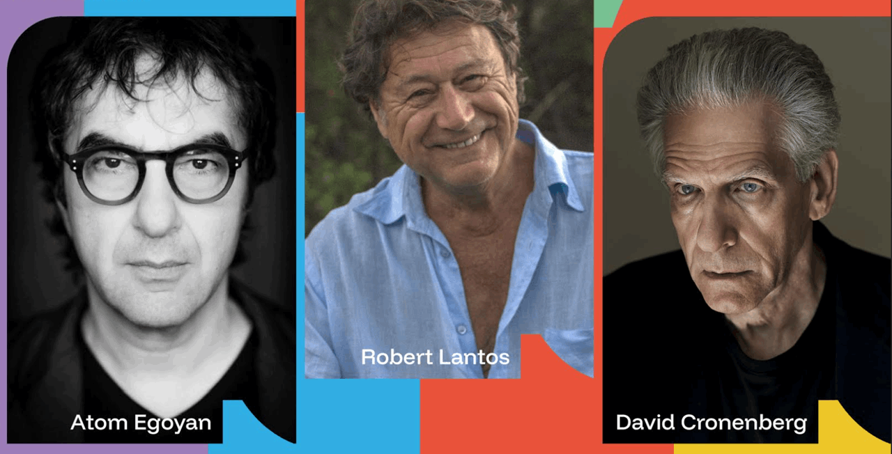 Budapest Classics Film Marathon (Copy)