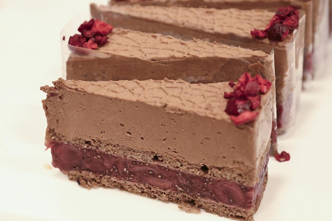 Cake of Hungary 2025