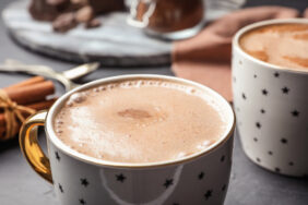 Cocoa coffee climate change food prices
