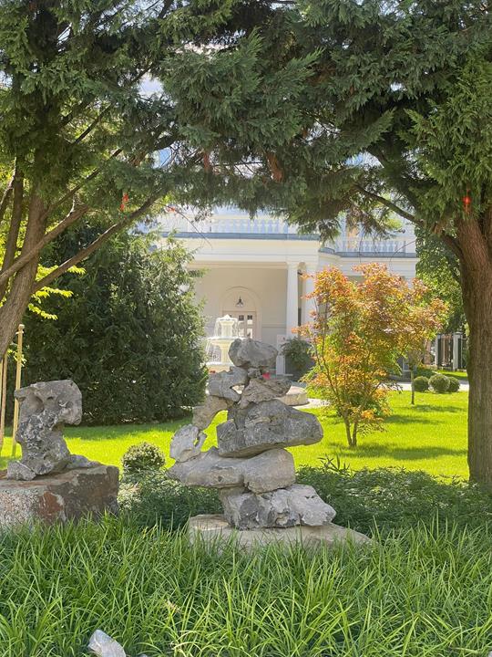 Exclusive Interview with Director Jin Hao of China Cultural Center in Budapest