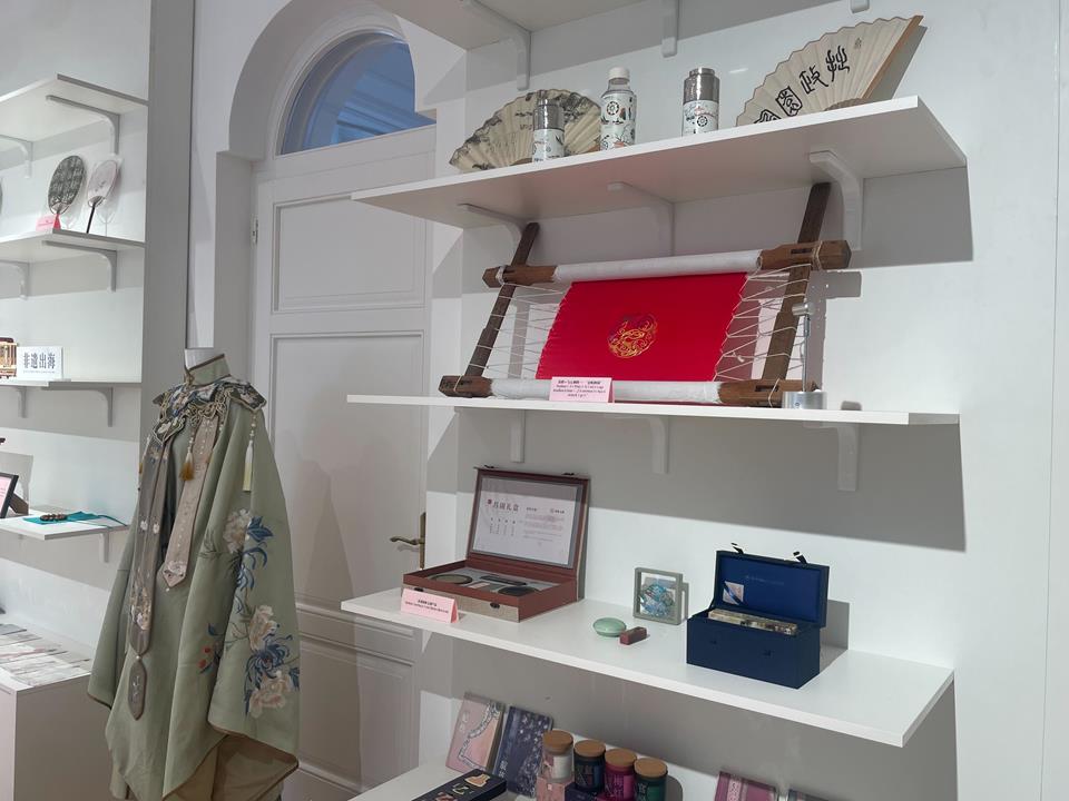 Exclusive Interview with Director Jin Hao of China Cultural Center in Budapest