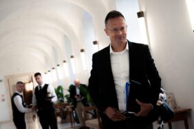 FM Szijjártó