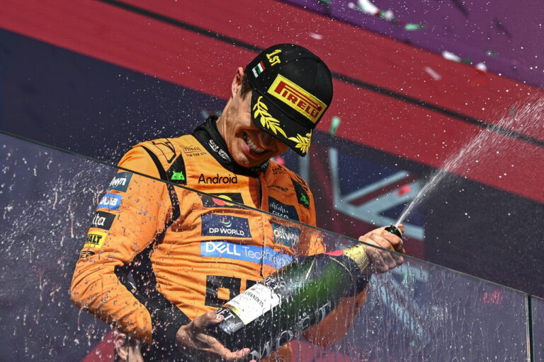 Grand Prix de Hongrie de Formule 3