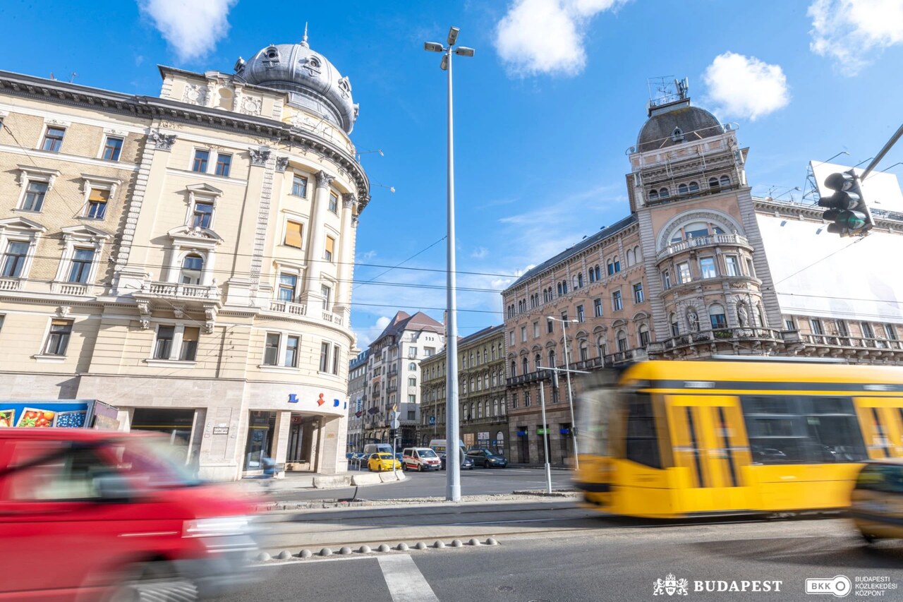 Grand Boulevard new face BKK