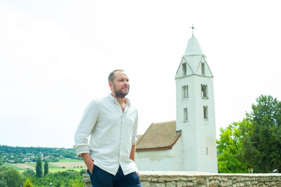 Heviz safest Hungarian settlement