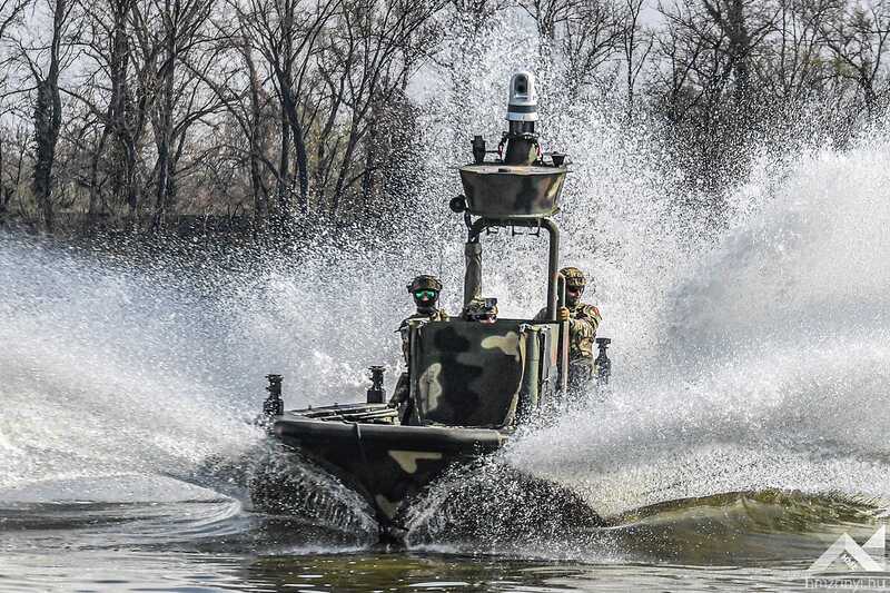 soc-r hungarian army defence force