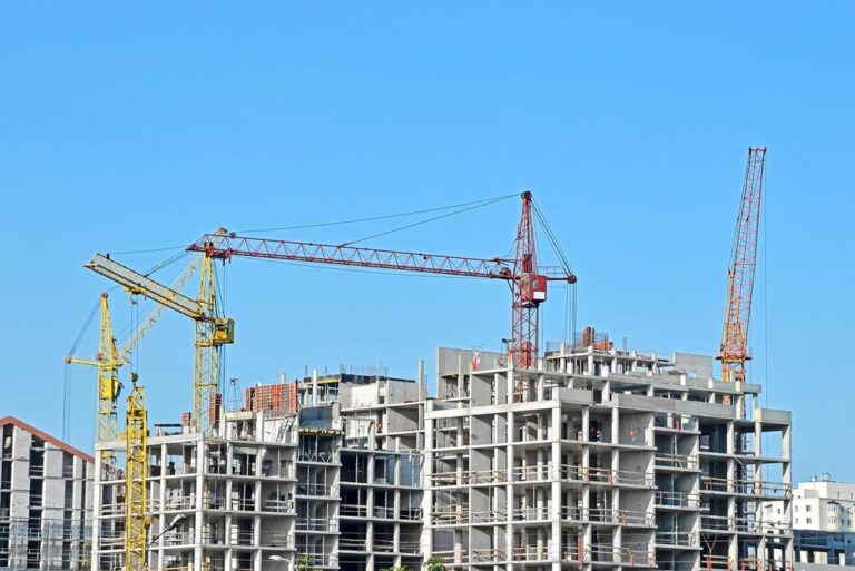 ハンガリーの住宅建設が加速される