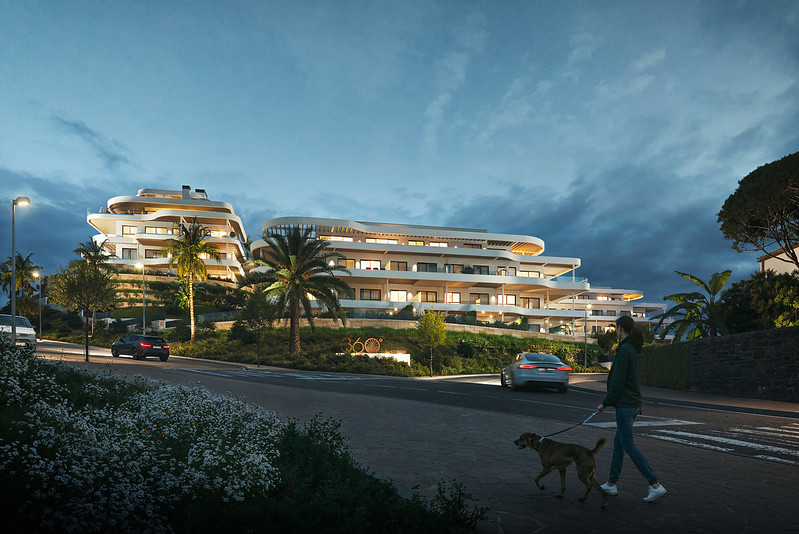 Hungarian residential developer to build 500 luxury apartments on the Spanish Riviera