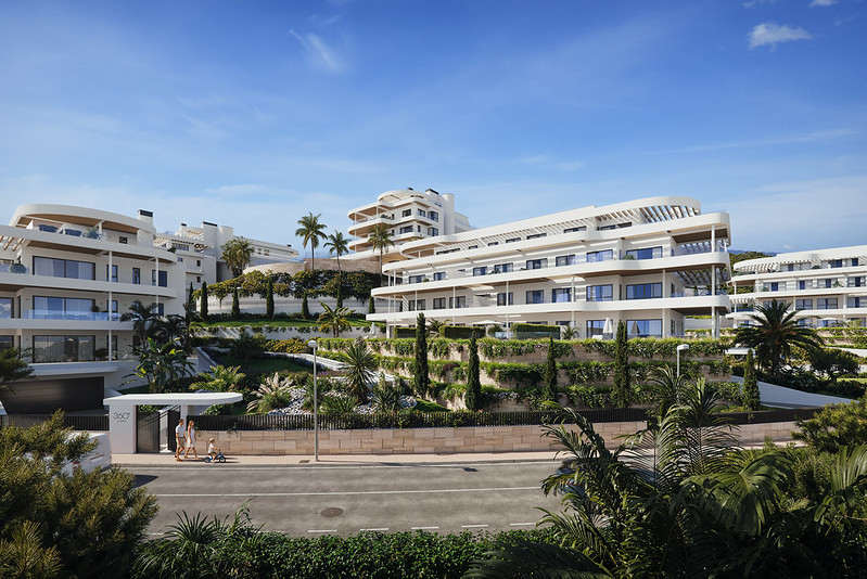 Hungarian residential developer to build 500 luxury apartments on the Spanish Riviera