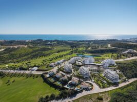 Hungarian residential developer to build 500 luxury apartments on the Spanish Riviera