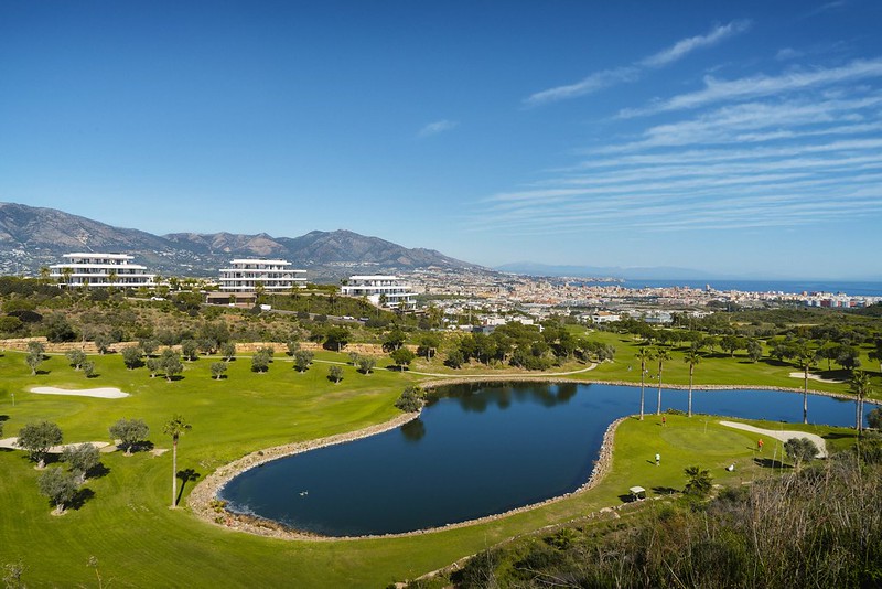 Hungarian residential developer to build 500 luxury apartments on the Spanish Riviera