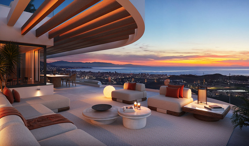 Hungarian residential developer to build 500 luxury apartments on the Spanish Riviera