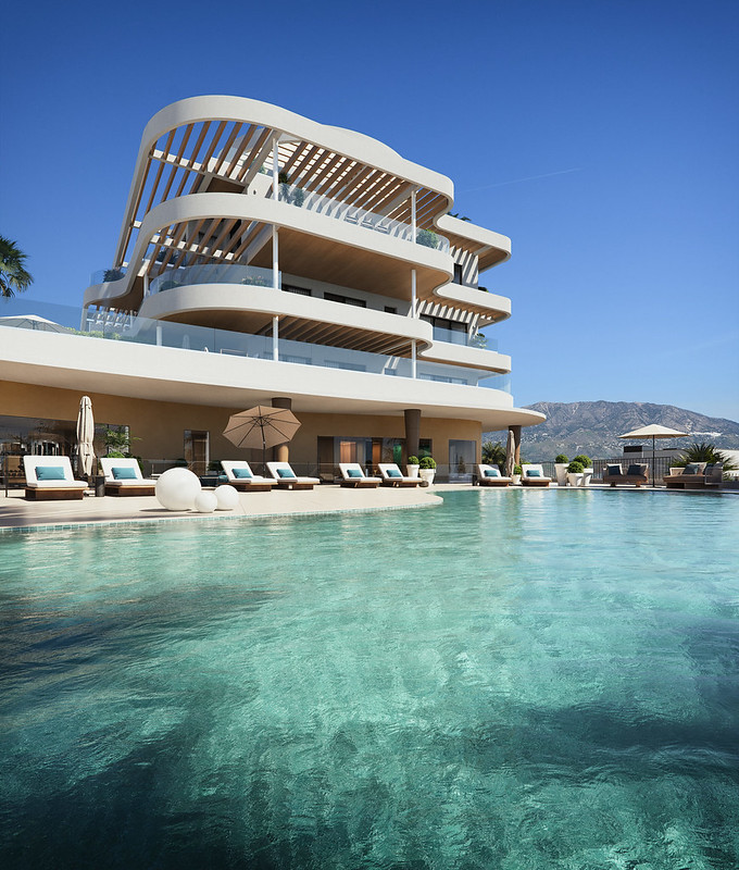 Hungarian residential developer to build 500 luxury apartments on the Spanish Riviera