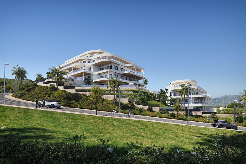 Hungarian residential developer to build 500 luxury apartments on the Spanish Riviera