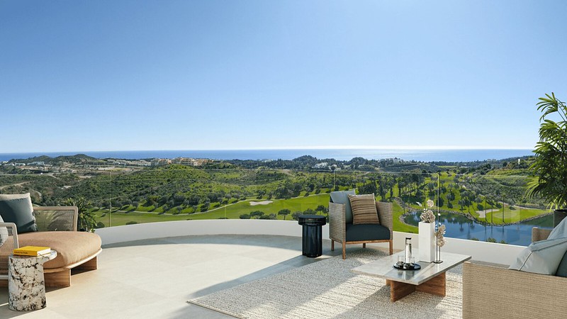 Hungarian residential developer to build 500 luxury apartments on the Spanish Riviera