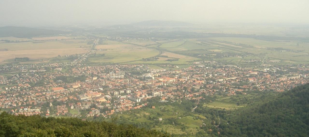 Hungarian town requires Hungarian language speakers