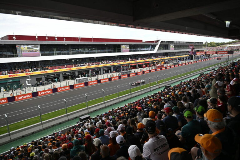 Hungaroring