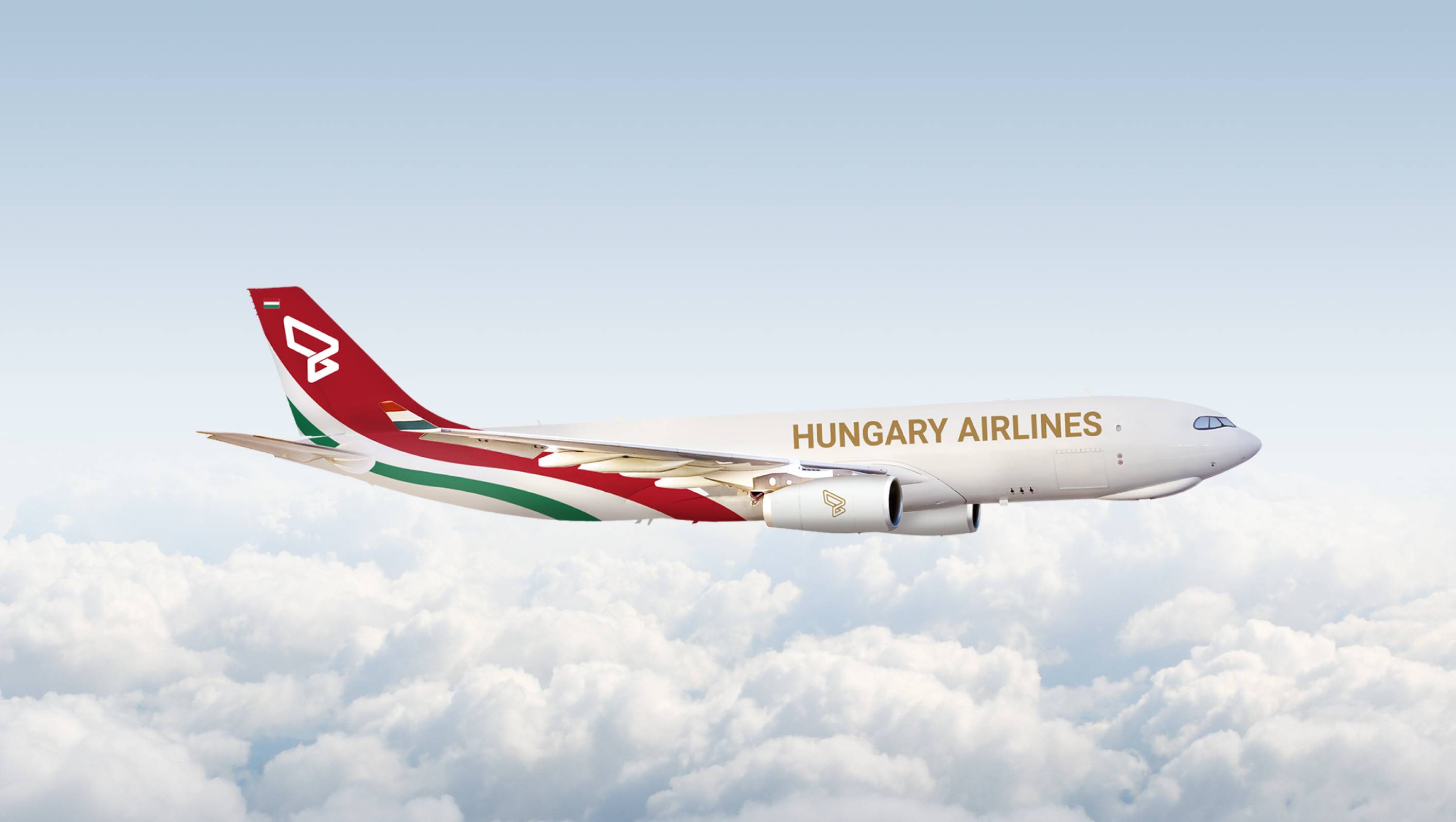 Hungary Airlines expansion aviation growth 2023