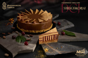 Gâteau de Hongrie 2025