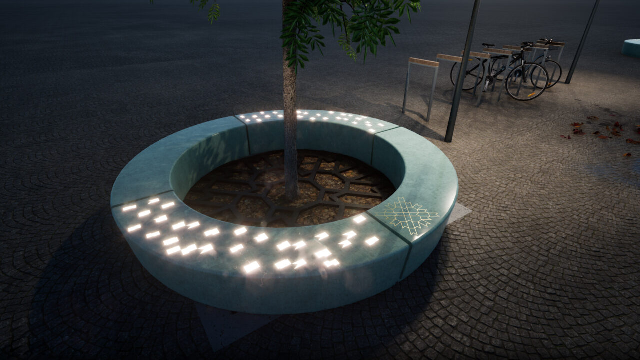 ハンガリー、ユネスコ世界遺産ブソヤラス祭のメイン広場を改修へ ― モハーチ地方自治体による映像