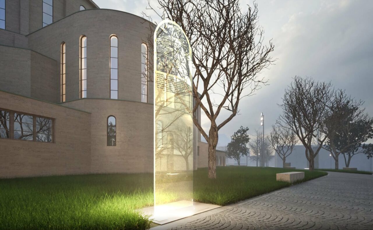 Hungary to Renew Main Square of UNESCO Busójárás Festival – Visuals by Local Government of Mohács