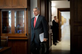 János Lázár Fidesz election