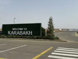 Karabakh Azerbaijan Global Media Forum 2025
