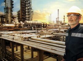 MOL oil supply diversification Kazakhstan imports oil energy