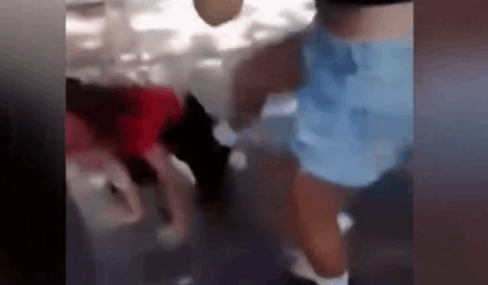 Mentally ill teenage girl endured ordeals in Budapest