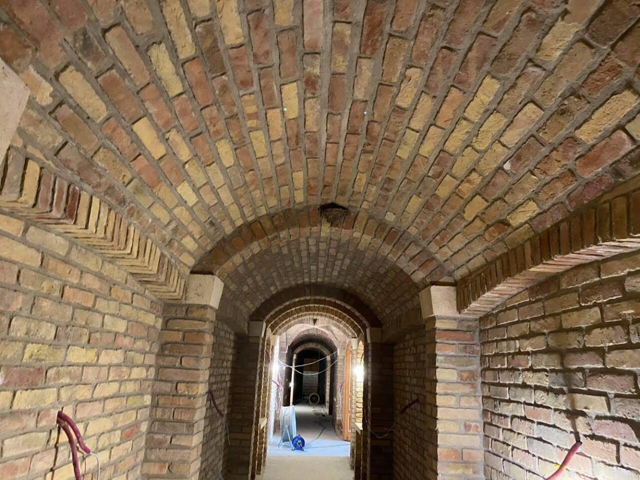 Orbán estate Hatvanpuszta