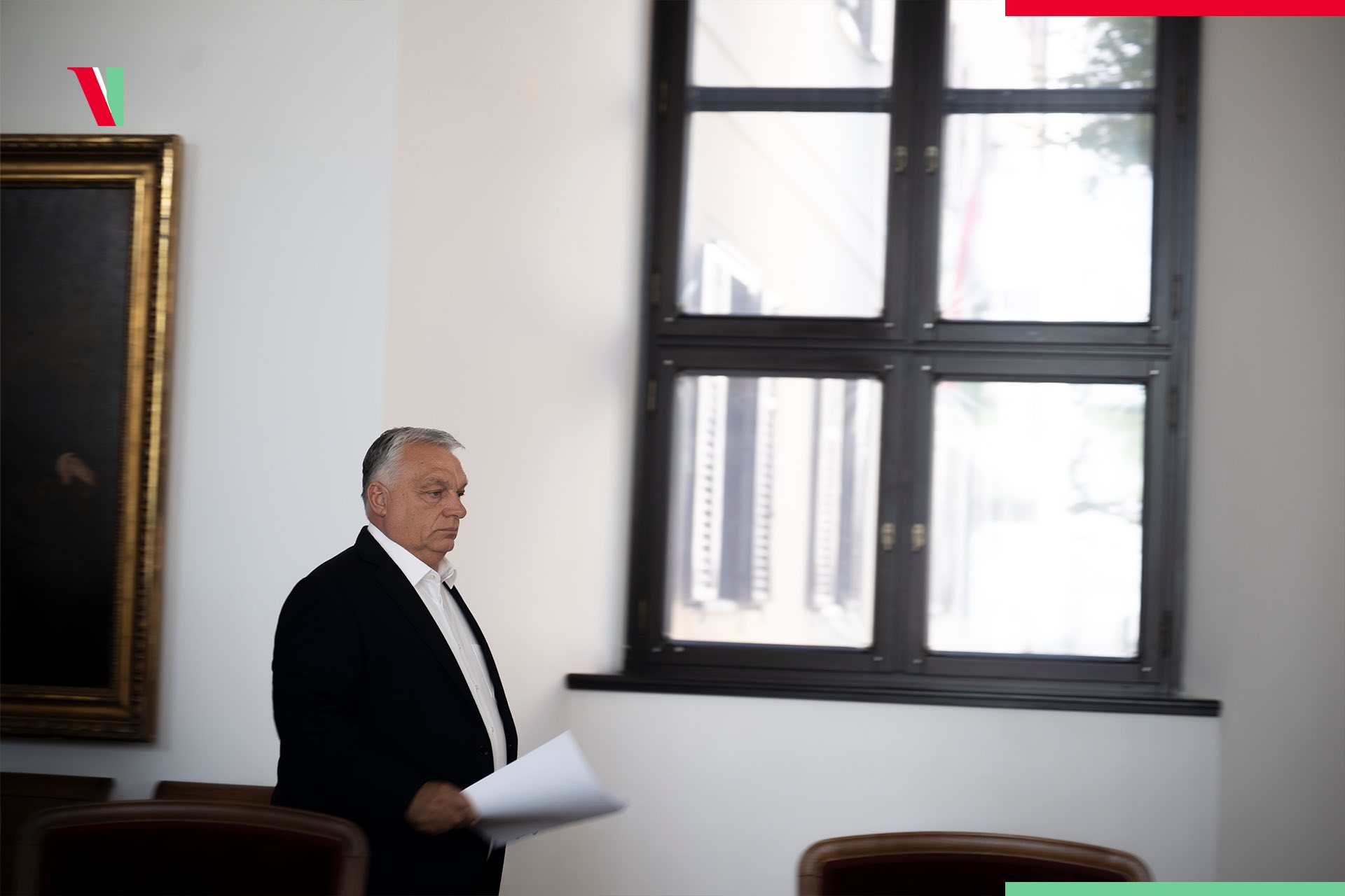 Orbán industry protection plan
