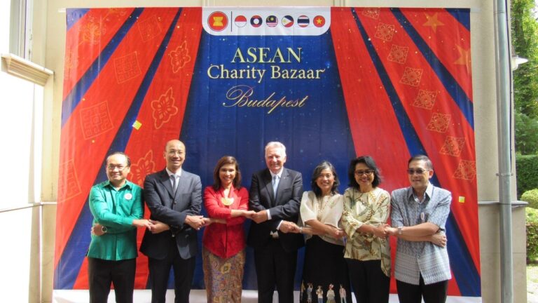 ASEANチャリティデー