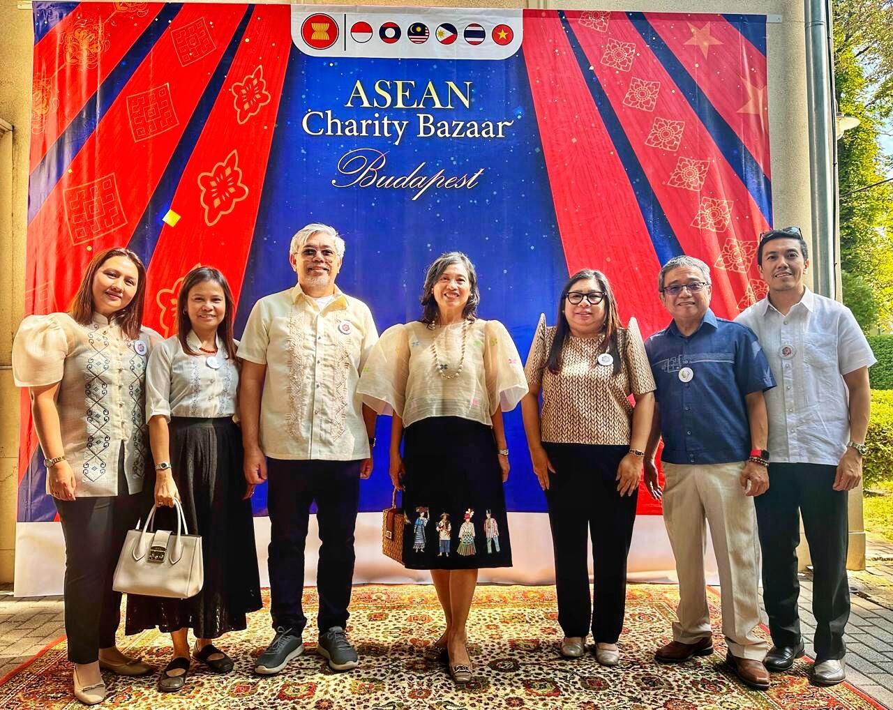 ASEAN Charity Day